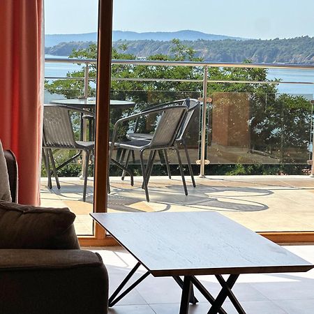 Golden Place Sozopol Exterior foto