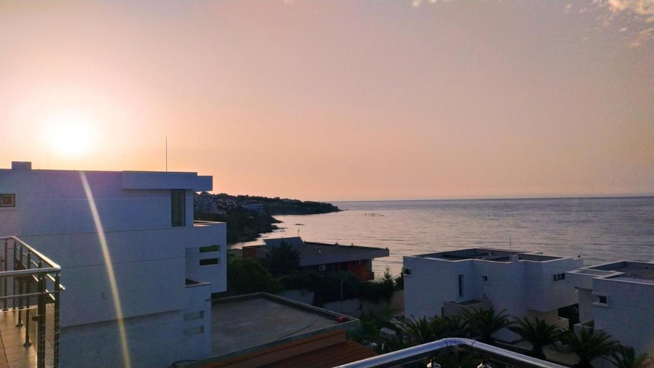 Golden Place Sozopol Exterior foto