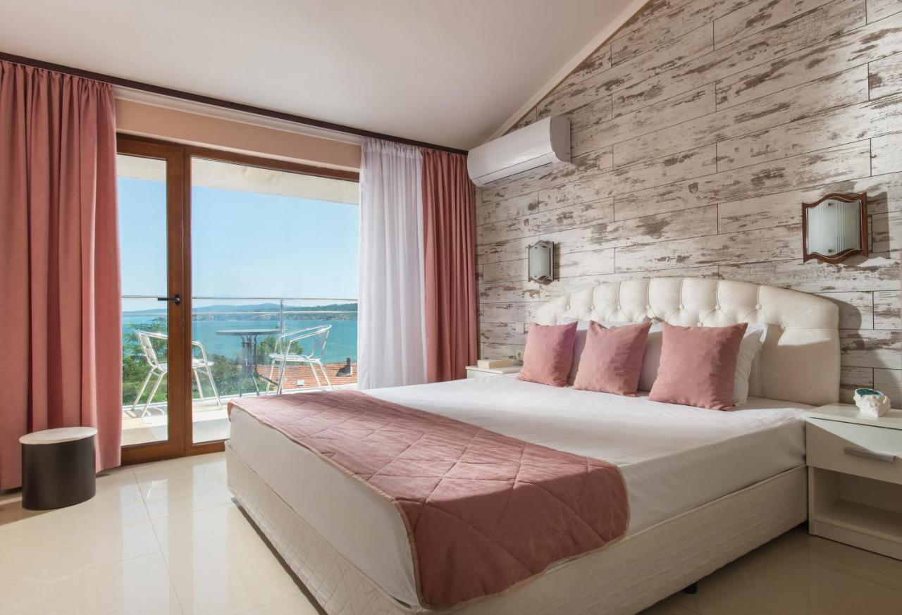 Golden Place Sozopol Exterior foto
